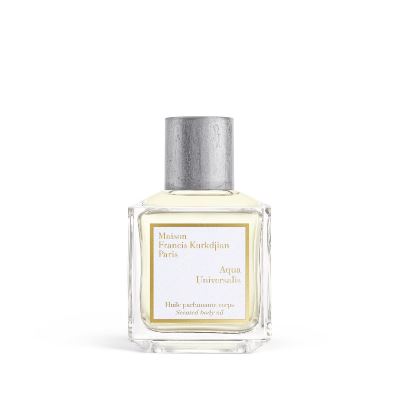 MAISON FRANCIS KURKDJIAN Aqua Universalis Body Oil 70 ml